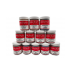 Spectrum Glazes Floating Glazes Sample Pack #1